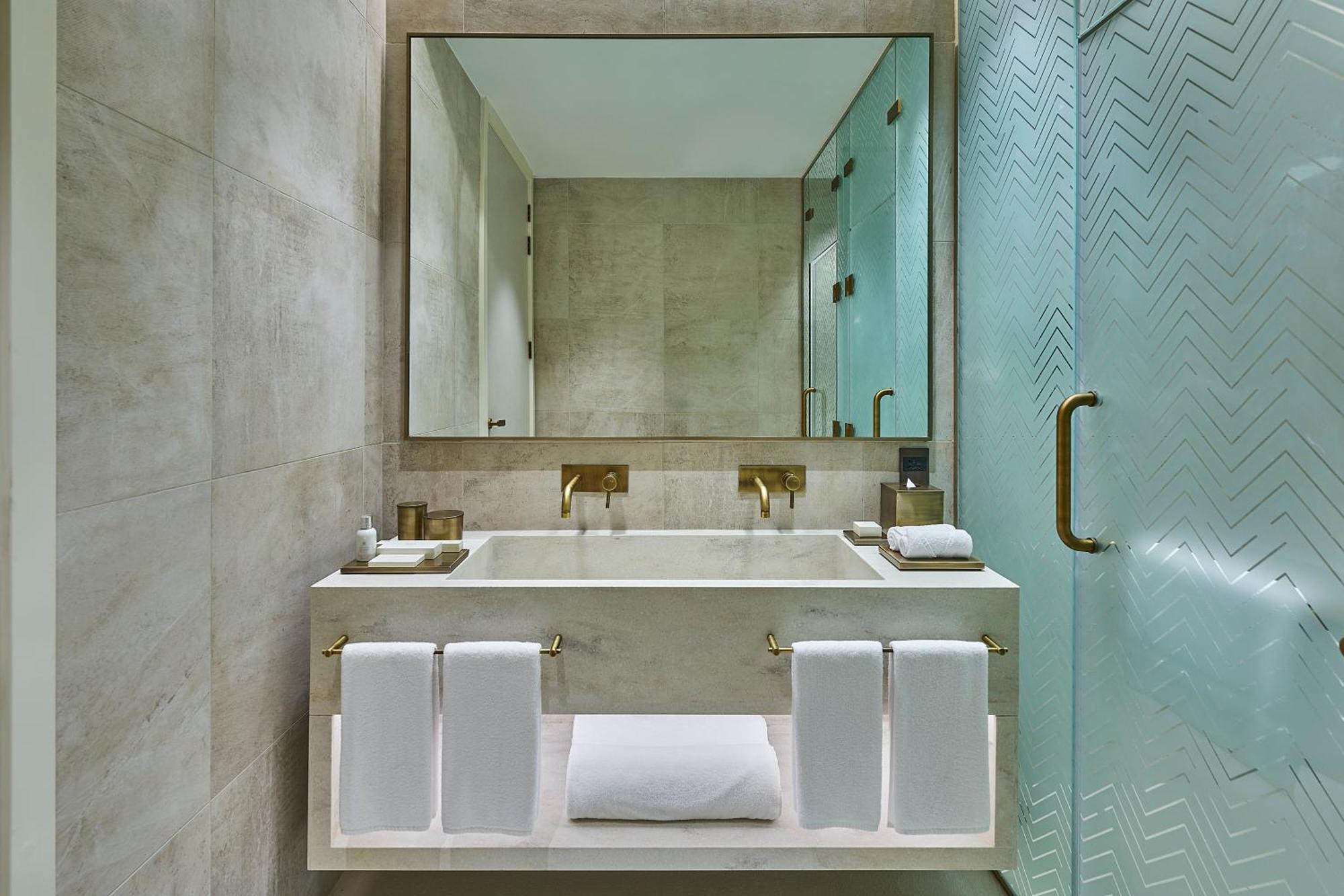 Erth Abu Dhabi Hotel Exterior photo